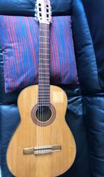 Guitare classique Juan Estruch, Musique & Instruments, Enlèvement, Utilisé