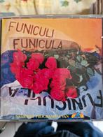 Funiculi funicula cds te koop., CD & DVD, CD | Compilations, Enlèvement ou Envoi
