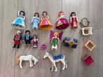 Playmobil prinsessen, Kinderen en Baby's, Speelgoed | Playmobil, Ophalen of Verzenden, Zo goed als nieuw