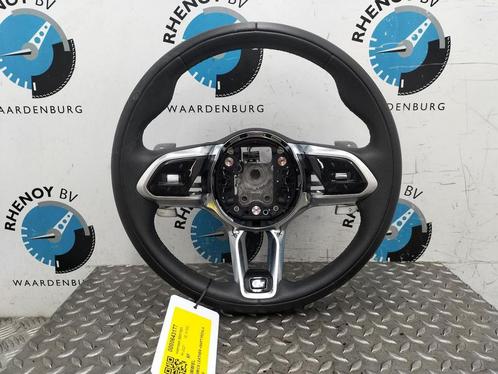 JAGUAR XF X260 R Dynamic S  [STEERING_WHEEL] MK833F563JC8PVJ, Auto-onderdelen, Besturing, Gebruikt, ARN erkend, Stiba lid, Erkend duurzaam