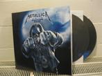 METALLICA - NIGHT OF THE BANGING HEAD - 2 lp GOLD vinyl, CD & DVD, Vinyles | Hardrock & Metal, Enlèvement ou Envoi