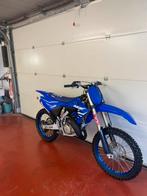 Yamaha yz 125 2025, Motoren, Motoren | Yamaha, Particulier, 1 cilinder, Crossmotor, 125 cc