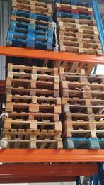 Palettes en bois : 2€/pièce PAS EURO PALETTE !!!, Bricolage & Construction, Enlèvement