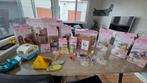 Haba poppenhuis met heel veel accessoires, Ophalen, Zo goed als nieuw, Poppenhuis