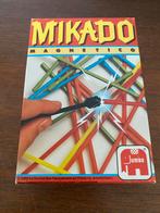 Mikado, Enlèvement, Comme neuf