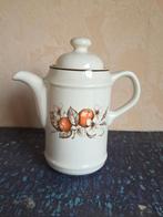 Theepot porselein, Antiek en Kunst, Ophalen