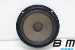 Lagetonenluidspreker VW Polo 9N3 6Q0035411A, Autos : Divers, Haut-parleurs voiture, Utilisé