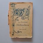Henry Havard La peinture hollandaise, Ophalen of Verzenden