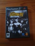 The Getaway Black Monday | PS2, Games en Spelcomputers, Vanaf 18 jaar, 1 speler, Zo goed als nieuw, Ophalen