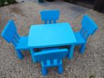Ikea kinderstoel en stoelen, Enfants & Bébés, Chaise(s), Enlèvement