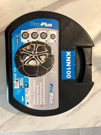 ProPlus KNN100 sneeuwkettingen - 9 mm stalen schakels, Ophalen, Nieuw