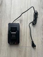 WORX Oplader 20V, Audio, Tv en Foto, Opladers, Ophalen, Zo goed als nieuw