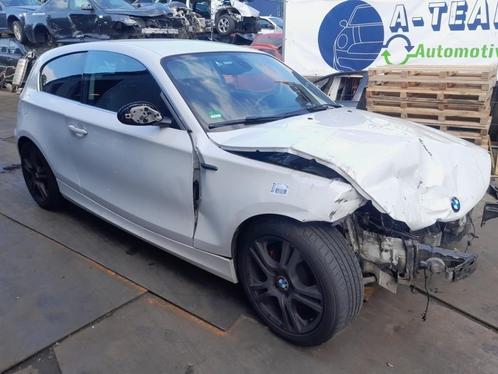 SPIEGEL RECHTS BMW 1 serie (E81) (51167185354), Auto-onderdelen, Spiegels, BMW, Gebruikt
