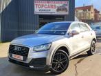 ✔AUDI Q2 30TFSi 2020 Euro6❕ Trekhaak, Apps, Leder, Xenon,.., Auto's, Voorwielaandrijving, Leder, Bedrijf, 5 deurs