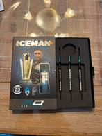 Gerwyn price midnight 23gram, Sport en Fitness, Darts, Ophalen of Verzenden, Zo goed als nieuw, Pijlen