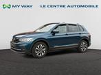 Volkswagen Tiguan Tiguan 2.0 TDI SCR Active, 135 g/km, SUV of Terreinwagen, Handgeschakeld, Diesel