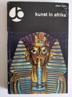 Kunst in Afrika - Albert Theile, Autres sujets/thèmes, Albert theile, Utilisé, Enlèvement ou Envoi
