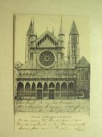 49524 - TOURNAI - LE PORTAIL DE LA CATHEDRALE, Enlèvement ou Envoi