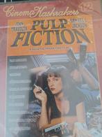 Pulp Fiction, Comme neuf, Enlèvement ou Envoi