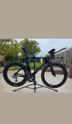 Vitus Triathlon/TT fiets, Ophalen, Zo goed als nieuw