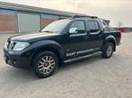 Nissan navara 3.0 v6, Auto's, Bedrijf, Te koop, Nissan