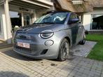 Fiat 500e Cabrio, Auto's, Euro 6, Cabriolet, Leder en Stof, Elektrisch