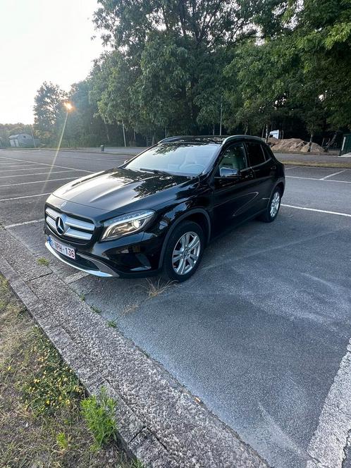 Mercedes GLA 180d, Auto's, Mercedes-Benz, Particulier, GLA, Bluetooth, Diesel, Euro 6, Ophalen