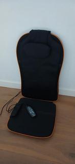 massage kussen, Sport en Fitness, Massageproducten, Ophalen, Gebruikt, Massagestoel of Kussen