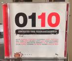 01/10 - Concerten Voor Verdraagzaamheid - Various Artists, Ophalen of Verzenden, Zo goed als nieuw, Electronic, Alternative Rock, Soft Rock, Pop Rock...