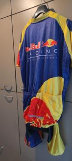Wielersetje Red Bull zomer, Fietsen en Brommers, Ophalen, Nieuw, XL