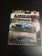 Hot wheels premium 2024 ford mustang rtr, Ophalen of Verzenden, Nieuw, Auto