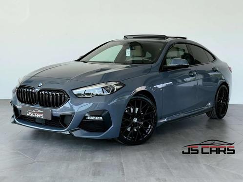 BMW 2 Serie 218 iAGranCoupéPACKM-1ERPRO-T.O-COCKPIT-CUIR-CA, Auto's, BMW, Bedrijf, Te koop, 2 Reeks, ABS, Achteruitrijcamera, Airbags