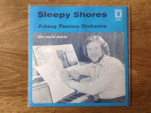 single johnny pearson orchestra, CD & DVD, Vinyles Singles, Single, Autres genres, 7 pouces, Enlèvement ou Envoi