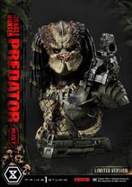 GEZOCHT: Prime 1 Studio Closed Mouth Predator bust, Fantasy, Ophalen of Verzenden, Zo goed als nieuw