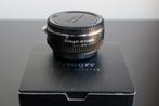 Fringer EF-FX Pro II lens adapter, Ophalen of Verzenden, Zo goed als nieuw, Accessoires