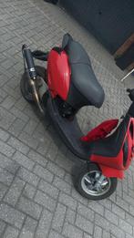Zip 180cc a klasse, Ophalen, Tweetakt, Zip, Klasse A (25 km/u)