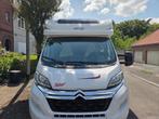 ELNAGH BARON 531 CITROEN JUMPER 2022, Koelkast, Particulier, 5 tot 6 meter, Tot en met 5