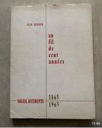 Livre avec dédicace, Livres, Langue | Français, Comme neuf, Enlèvement ou Envoi