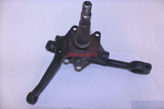 Fusee PV544 (set a2st) RUIL 1962-1965 659042-043 Volvo onder, Auto-onderdelen, Ophanging en Onderstel, Nieuw, Ophalen of Verzenden
