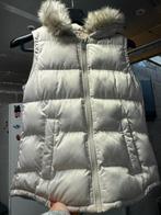 Doudoune sans manches, Kleding | Dames, Bodywarmers, Beige, Zo goed als nieuw, Zara Women, Ophalen