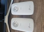 TP-LINK 2000, Computers en Software, WiFi-versterkers, Ophalen of Verzenden, Zo goed als nieuw