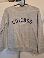 Grijze sweaters, Ophalen