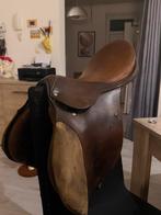 Spring zadel, Dieren en Toebehoren, Paarden en Pony's | Zadels, Ophalen, Gebruikt, Recreatie