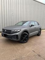 Volkswagen touareg 3 liter v6, Auto's, Bedrijf, Touareg, Te koop, Trekhaak