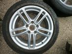 Porsche Panamera Velgen 19", Auto-onderdelen, Banden en Velgen, Ophalen, Velg(en)
