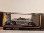 Maisto Porsche Boxster, Hobby en Vrije tijd, Ophalen of Verzenden, Zo goed als nieuw