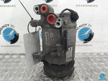 B.M.W. X1 F48 xDrive20d Cent Hi.Ex [A_C_COMPRESSOR] 2016 beschikbaar voor biedingen