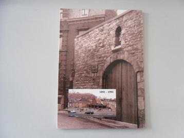 Historique de l'école Saint-Louis Huy 1891-1991 beschikbaar voor biedingen