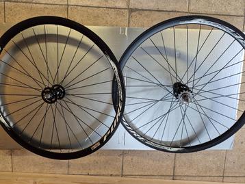 set fixie wielen  beschikbaar voor biedingen