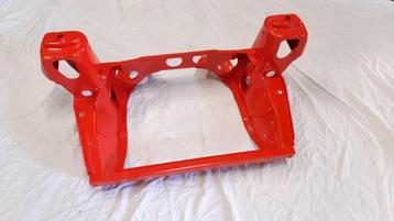 voorchassis , ROOD, CLASSIC MINI COOPER beschikbaar voor biedingen
